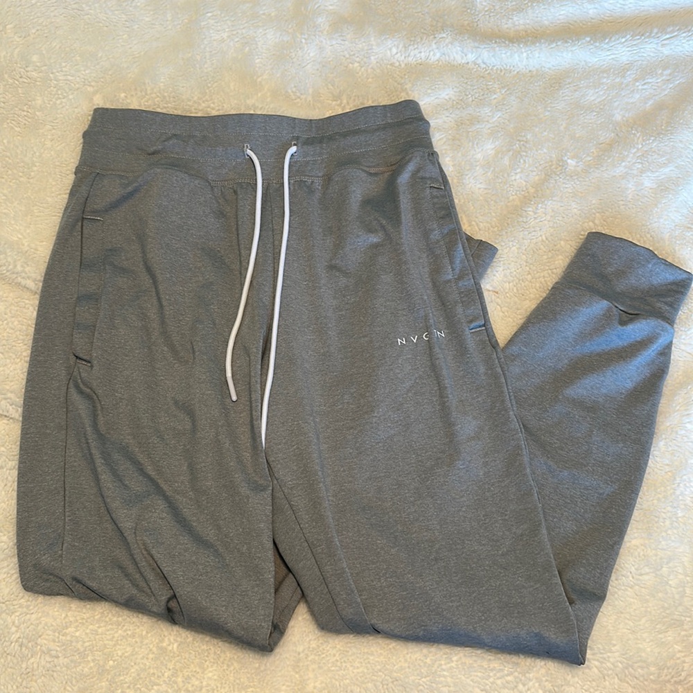NVGTN workout joggers